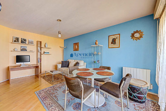 achat appartement noisy-le-grand 93160