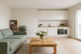 achat appartement noisy-le-grand 93160