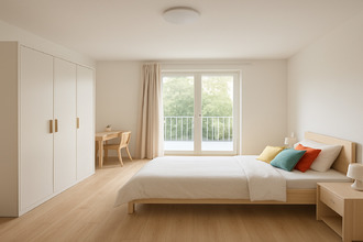 achat appartement noisy-le-grand 93160