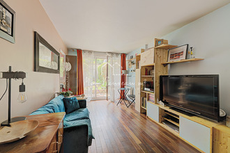achat appartement noisy-le-grand 93160