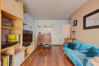 achat appartement noisy-le-grand 93160