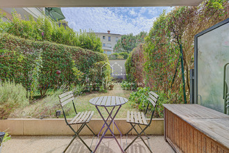 achat appartement noisy-le-grand 93160