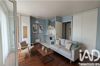 achat appartement noisy-le-grand 93160