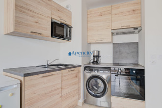 achat appartement noisy-le-grand 93160