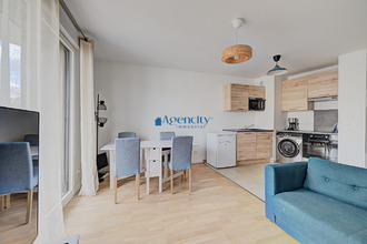 achat appartement noisy-le-grand 93160