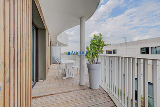 achat appartement noisy-le-grand 93160