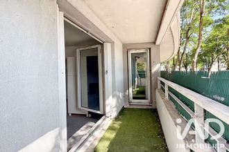 achat appartement noisy-le-grand 93160