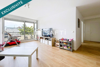 achat appartement noisy-le-grand 93160