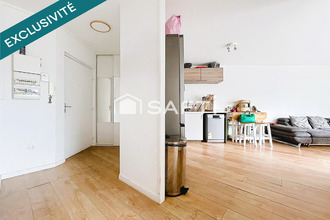 achat appartement noisy-le-grand 93160