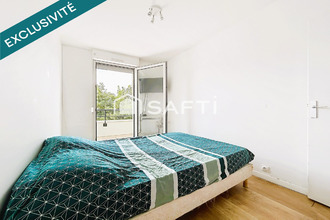 achat appartement noisy-le-grand 93160