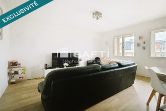 achat appartement noisy-le-grand 93160