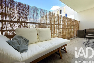 achat appartement noisy-le-grand 93160