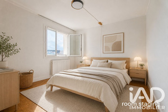 achat appartement noisy-le-grand 93160