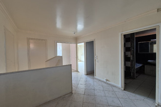 achat appartement noisy-le-grand 93160