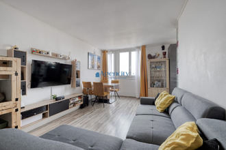 achat appartement noisy-le-grand 93160