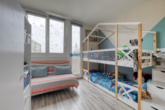achat appartement noisy-le-grand 93160