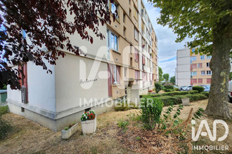 achat appartement noisy-le-grand 93160