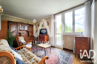 achat appartement noisy-le-grand 93160