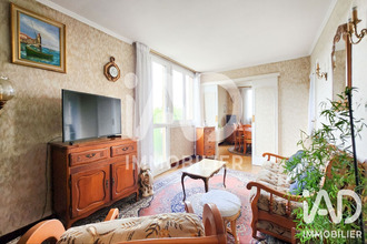 achat appartement noisy-le-grand 93160