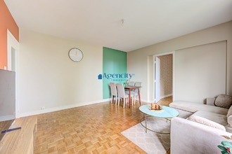 achat appartement noisy-le-grand 93160
