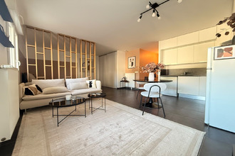 achat appartement noisy-le-grand 93160