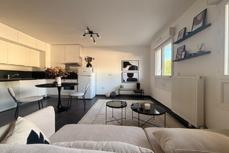 achat appartement noisy-le-grand 93160