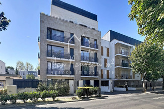 achat appartement noisy-le-grand 93160