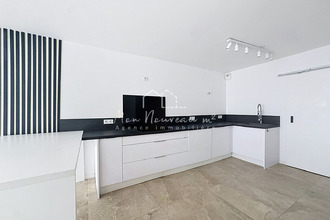 achat appartement noisy-le-grand 93160
