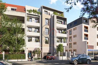 achat appartement noisy-le-grand 93160