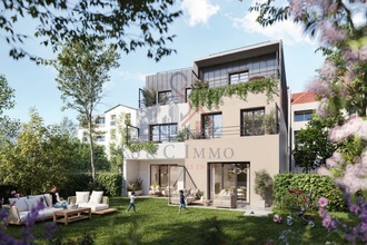 achat appartement noisy-le-grand 93160