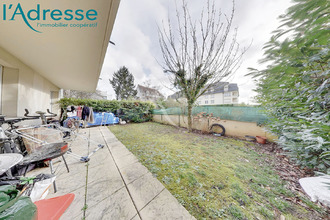 achat appartement noisy-le-grand 93160