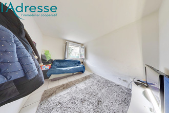 achat appartement noisy-le-grand 93160