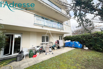 achat appartement noisy-le-grand 93160