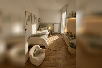 achat appartement noisy-le-grand 93160