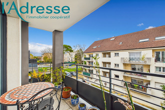 achat appartement noisy-le-grand 93160