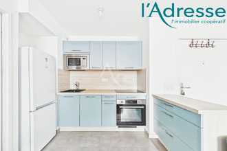 achat appartement noisy-le-grand 93160