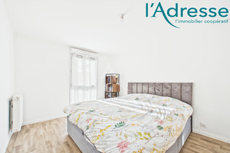 achat appartement noisy-le-grand 93160