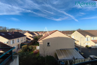 achat appartement noisy-le-grand 93160
