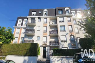 achat appartement noisy-le-grand 93160