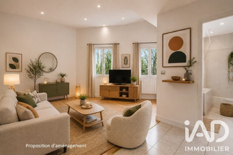 achat appartement noisy-le-grand 93160