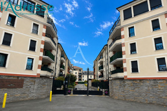 achat appartement noisy-le-grand 93160