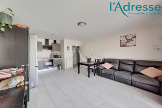 achat appartement noisy-le-grand 93160