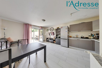 achat appartement noisy-le-grand 93160