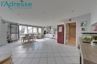 achat appartement noisy-le-grand 93160
