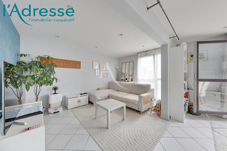 achat appartement noisy-le-grand 93160