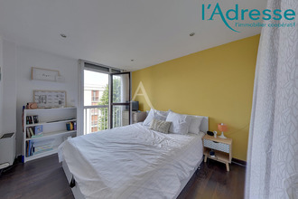 achat appartement noisy-le-grand 93160
