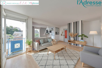 achat appartement noisy-le-grand 93160