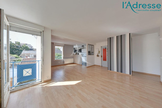 achat appartement noisy-le-grand 93160