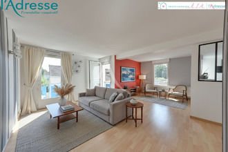 achat appartement noisy-le-grand 93160