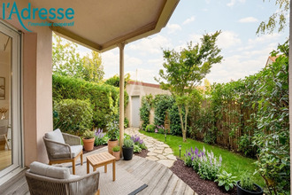 achat appartement noisy-le-grand 93160